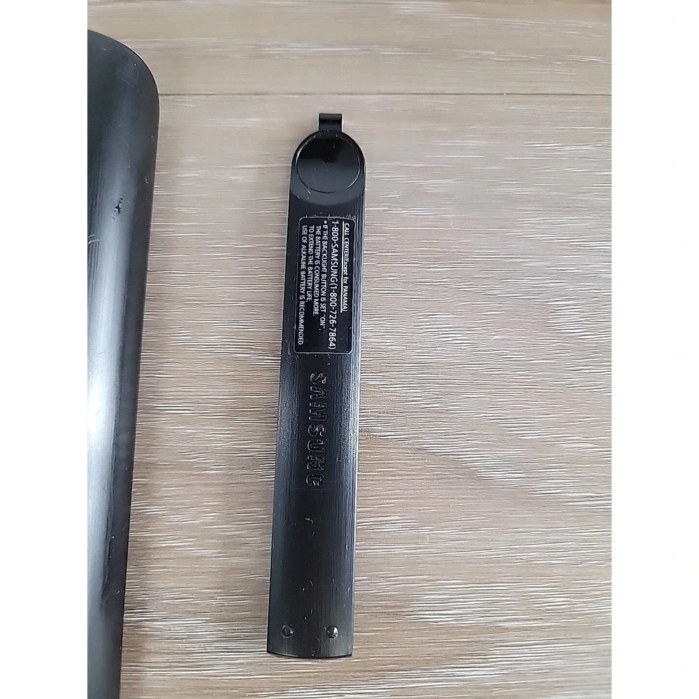 Original AA59-00600A Samsung TV Remote Control with light OEM Genuine